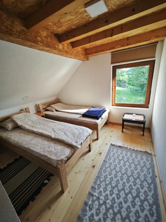 Mini Garden Guest House Mojkovac Luaran gambar